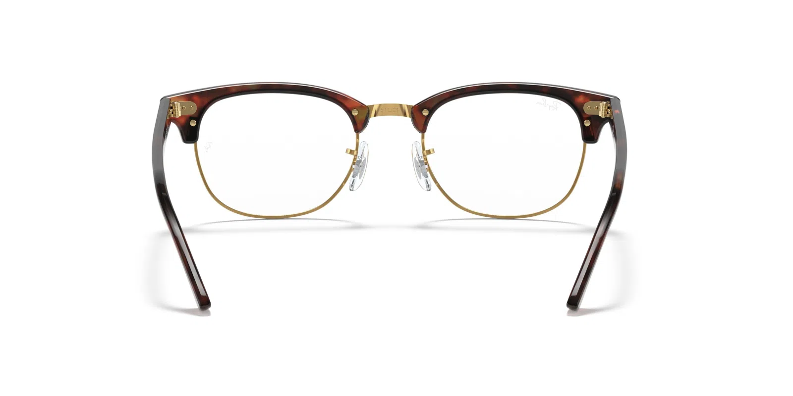 Ray-Ban Clubmaster 5154 Eyeglasses - view 214